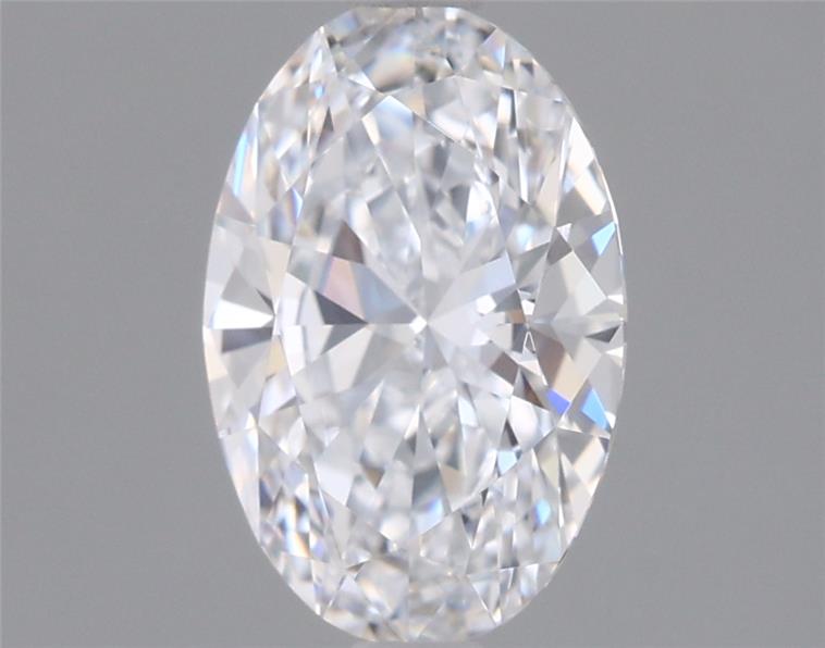 1.07 Carat Oval Lab Diamond :: 360 spin frame 07
