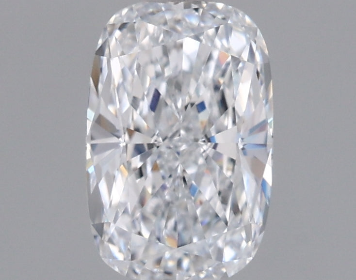 1.03 Carat Elongated Cushion Lab Diamond