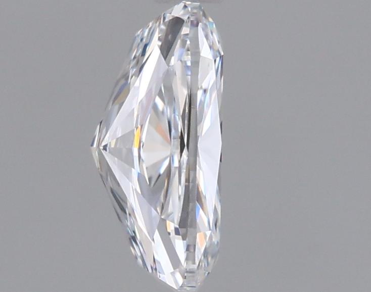 1.03 Carat Elongated Cushion Lab Diamond :: 360 spin frame 01