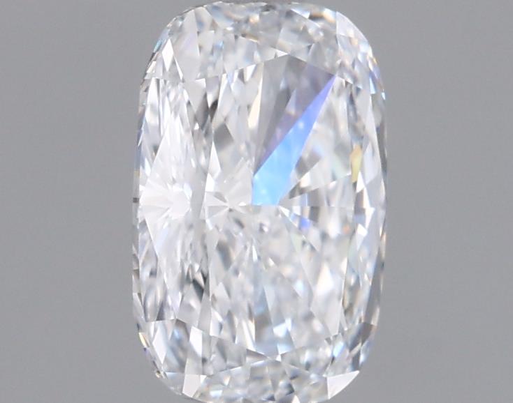 1.03 Carat Elongated Cushion Lab Diamond :: 360 spin frame 07