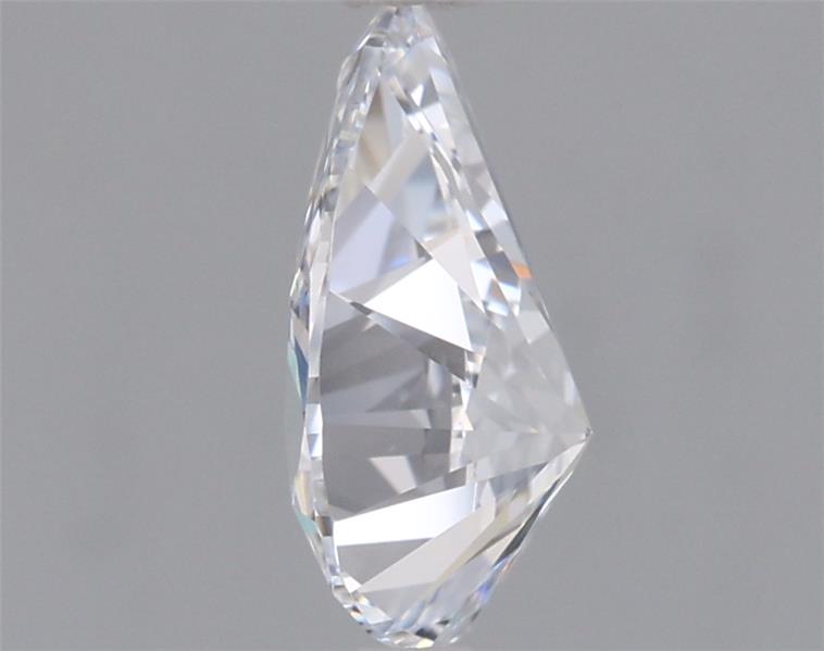 1.04 Carat Pear Lab Diamond :: 360 spin frame 07