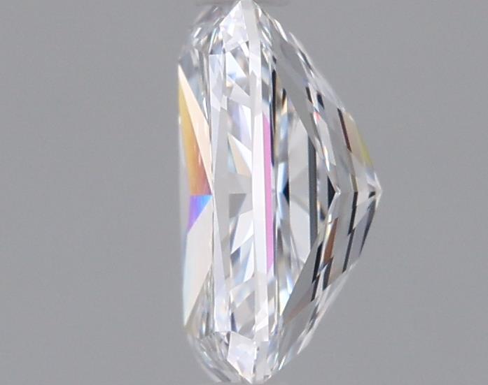 1.01 Carat Radiant Lab Diamond :: 360 spin frame 01