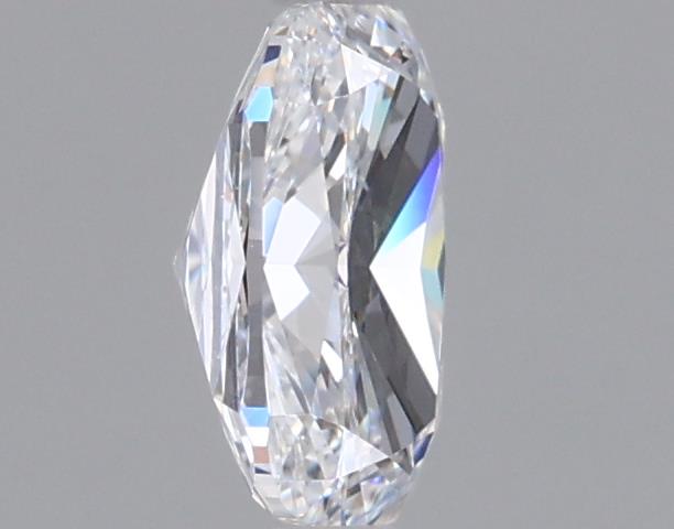 1.01 Carat Elongated Cushion Lab Diamond :: 360 spin frame 05