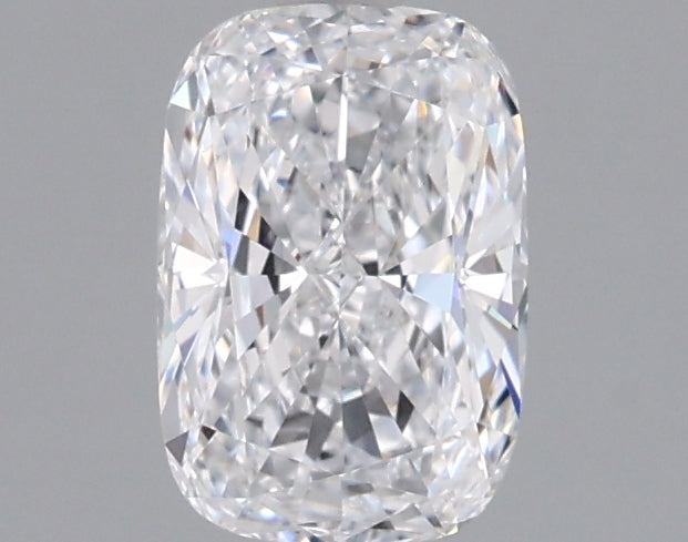 1.02 Carat Elongated Cushion Lab Diamond
