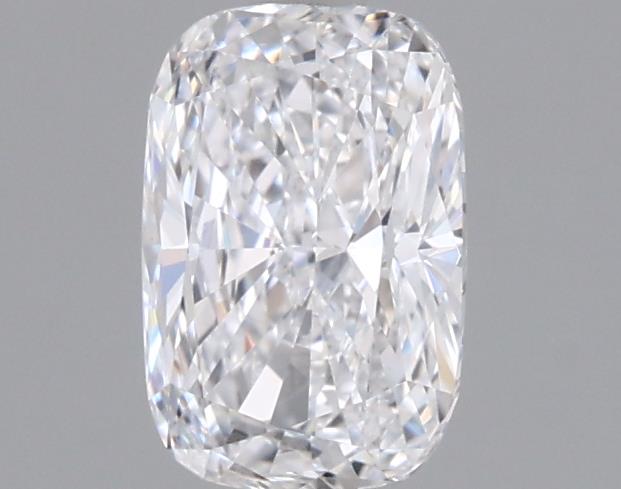 1.02 Carat Elongated Cushion Lab Diamond :: 360 spin frame 07