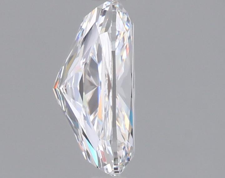 1.57 Carat Elongated Cushion Lab Diamond :: 360 spin frame 01