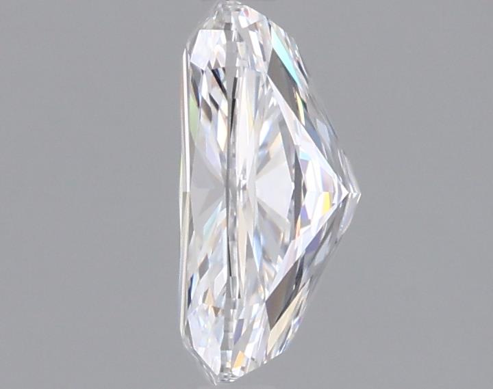 1.57 Carat Elongated Cushion Lab Diamond :: 360 spin frame 02