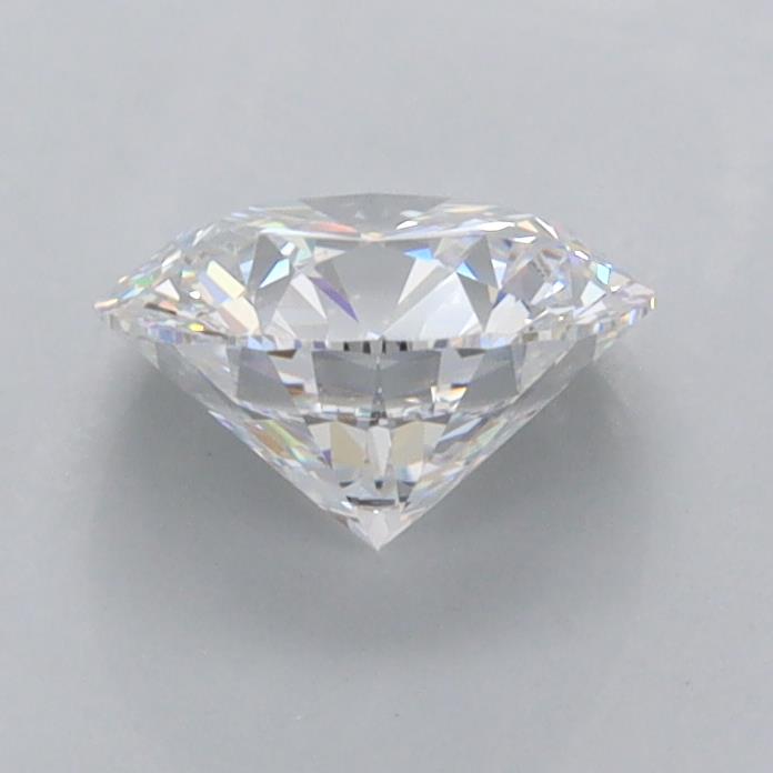 1.16 Carat Round Lab Diamond :: 360 spin frame 02