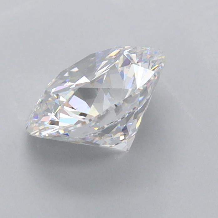 1.16 Carat Round Lab Diamond :: 360 spin frame 03