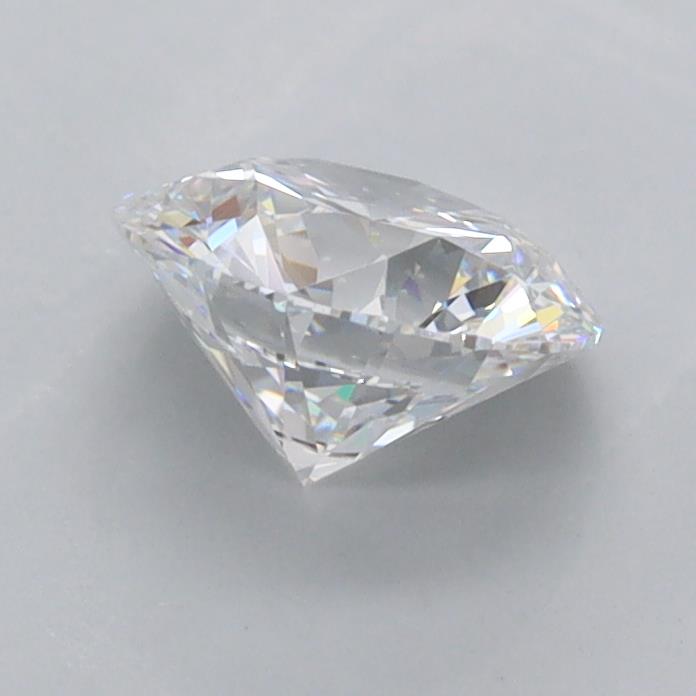 1.16 Carat Round Lab Diamond :: 360 spin frame 07