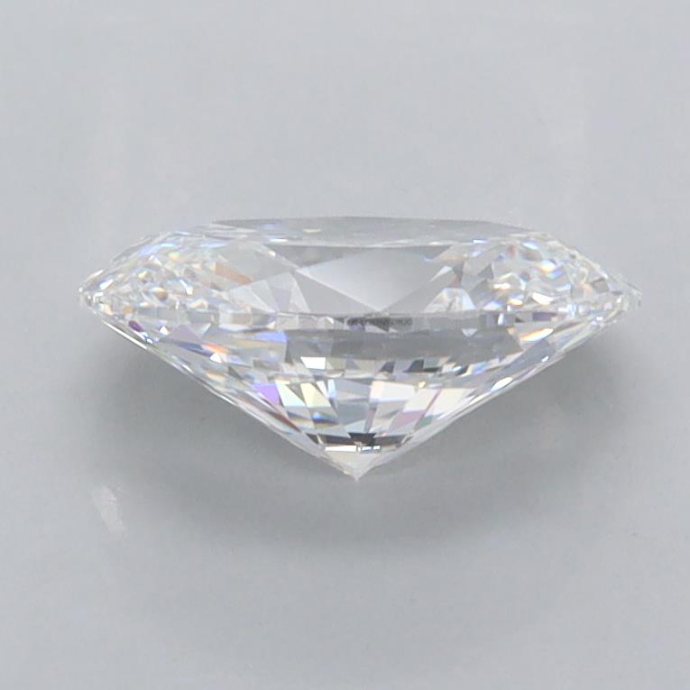 1.20 Carat Oval Lab Diamond :: 360 spin frame 02