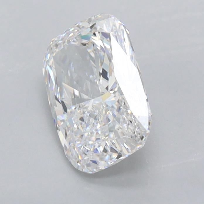 1.03 Carat Elongated Cushion Lab Diamond :: 360 spin frame 02