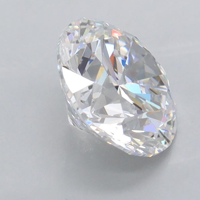 1.61 Carat Round Lab Diamond :: 360 spin frame 02