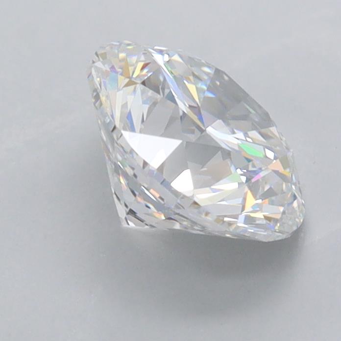 1.61 Carat Round Lab Diamond :: 360 spin frame 04