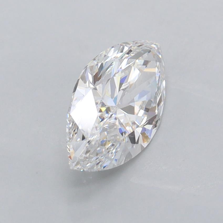 1.03 Carat Marquise Lab Diamond :: 360 spin frame 06