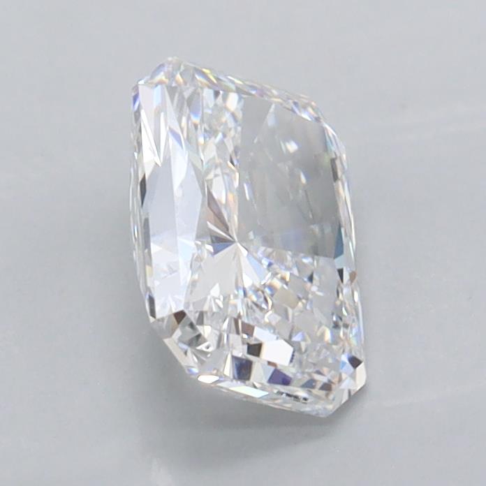 1.06 Carat Radiant Lab Diamond :: 360 spin frame 02