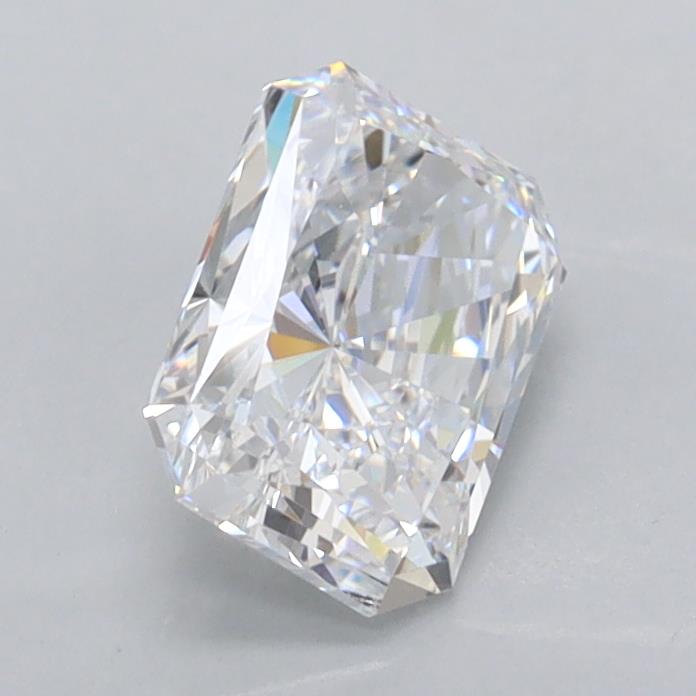 1.06 Carat Radiant Lab Diamond :: 360 spin frame 04