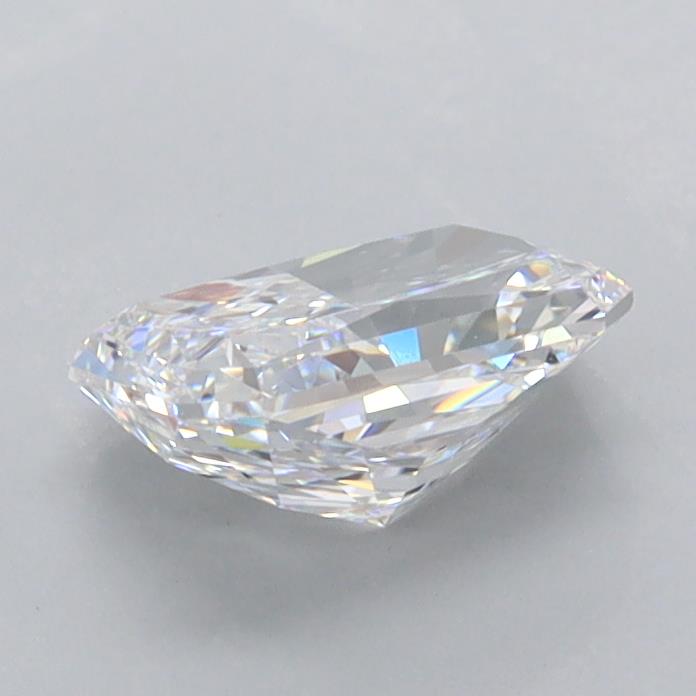 1.06 Carat Radiant Lab Diamond :: 360 spin frame 05