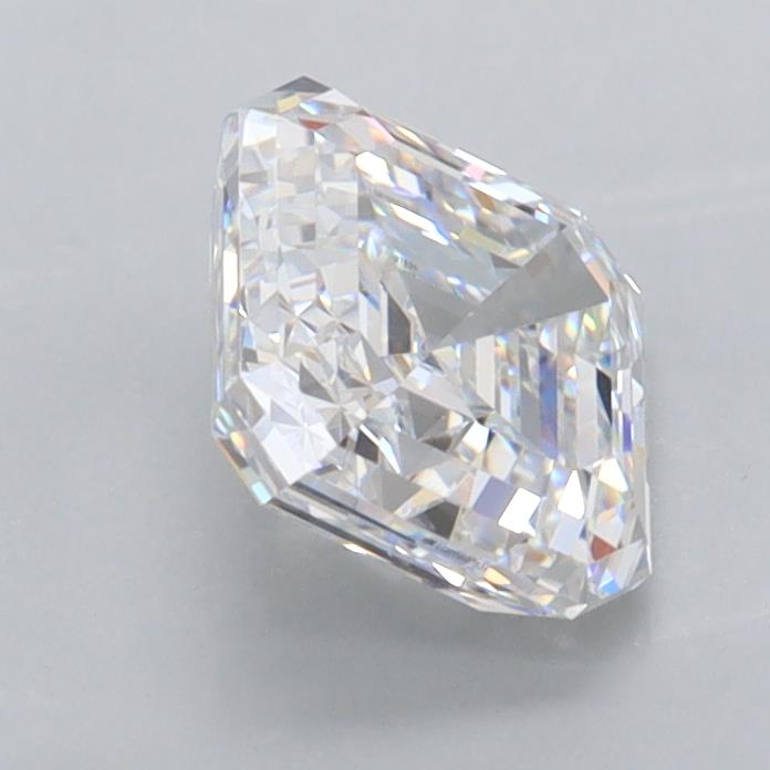 1.52 Carat Asscher Lab Diamond :: 360 spin frame 01