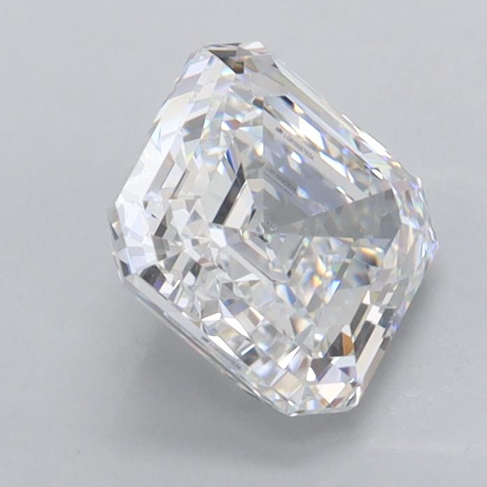 1.52 Carat Asscher Lab Diamond :: 360 spin frame 05