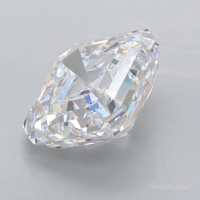 1.52 Carat Asscher Lab Diamond :: 360 spin frame 07
