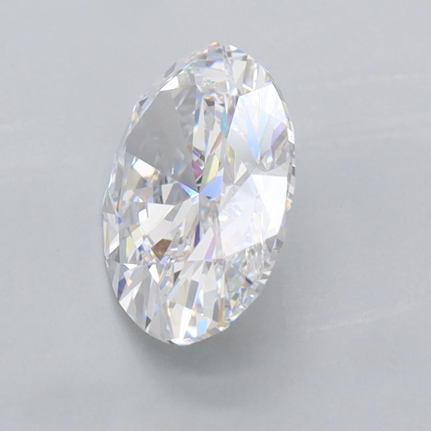 1.88 Carat Oval Lab Diamond :: 360 spin frame 01