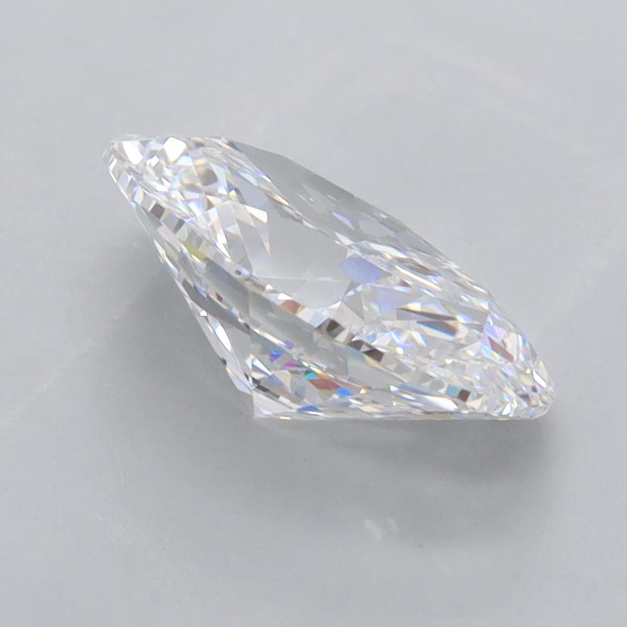1.88 Carat Oval Lab Diamond :: 360 spin frame 03