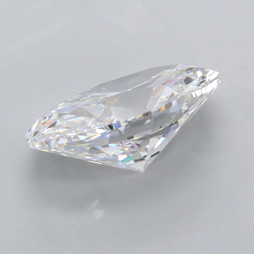 1.88 Carat Oval Lab Diamond :: 360 spin frame 05