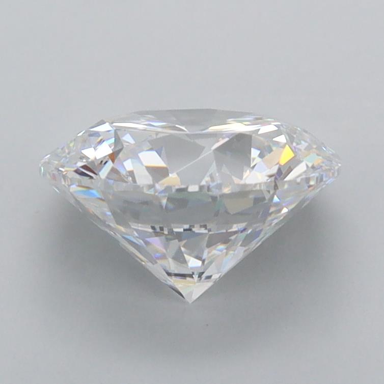 1.96 Carat Round Lab Diamond :: 360 spin frame 01