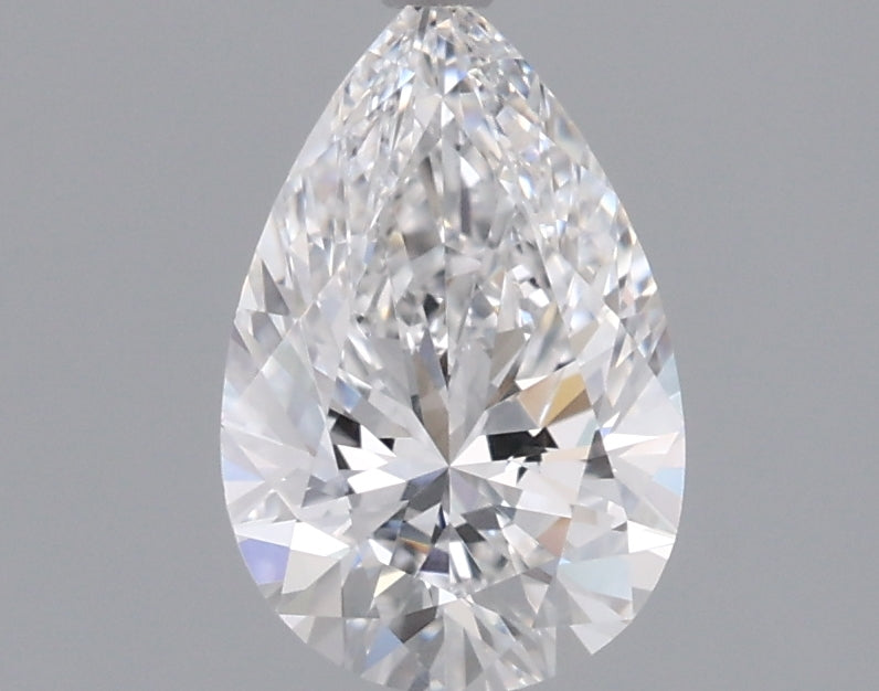 1.03 Carat Pear Lab Diamond