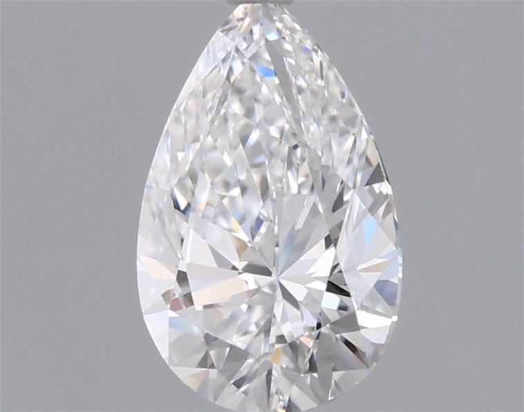 1.03 Carat Pear Lab Diamond :: 360 spin frame 06