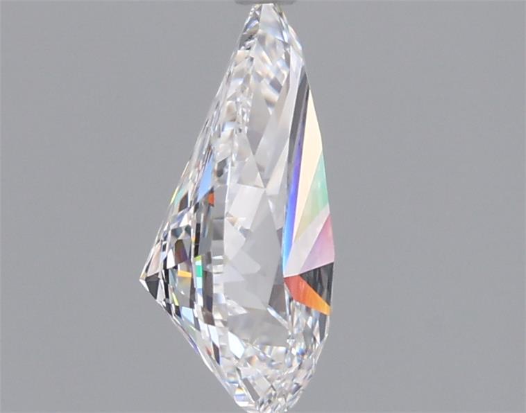1.03 Carat Pear Lab Diamond :: 360 spin frame 07