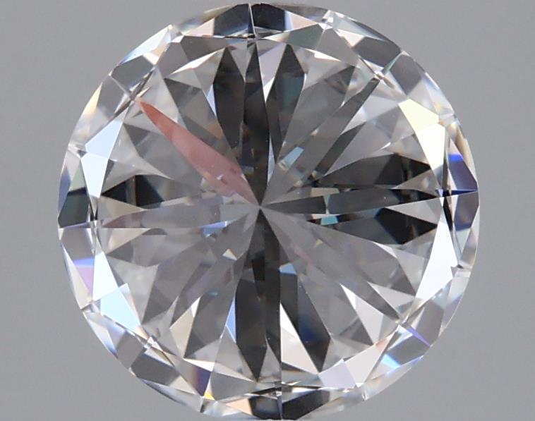 1.87 Carat Round Lab Diamond :: 360 spin frame 02