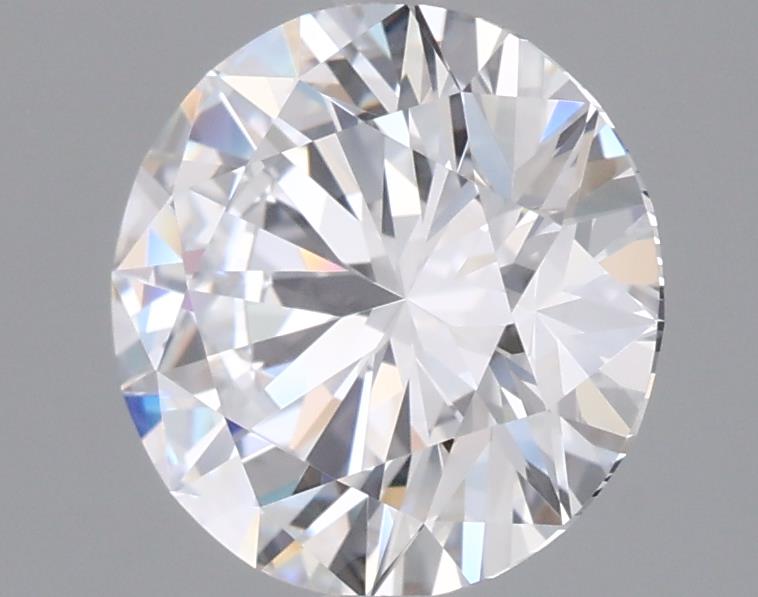 1.87 Carat Round Lab Diamond :: 360 spin frame 05