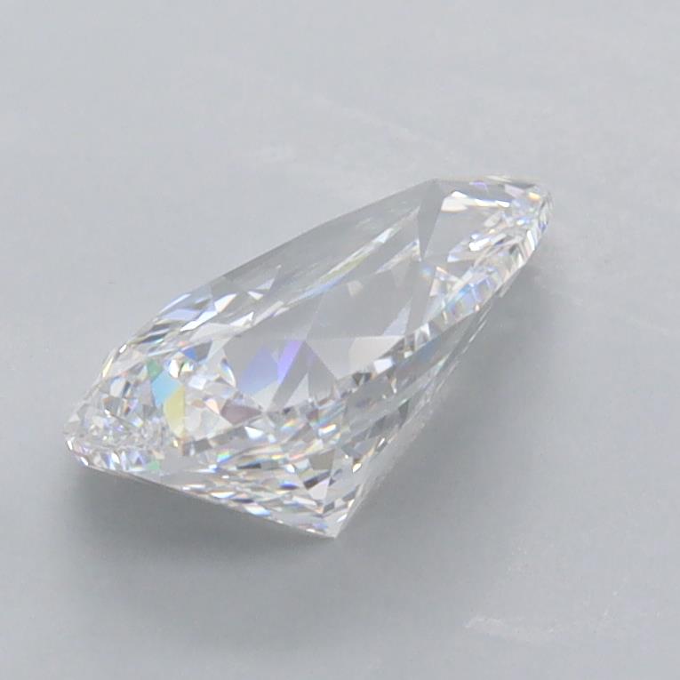 1.46 Carat Pear Lab Diamond :: 360 spin frame 03