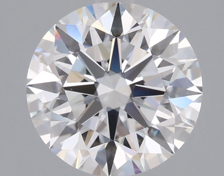 1.77 Carat Round Lab Diamond