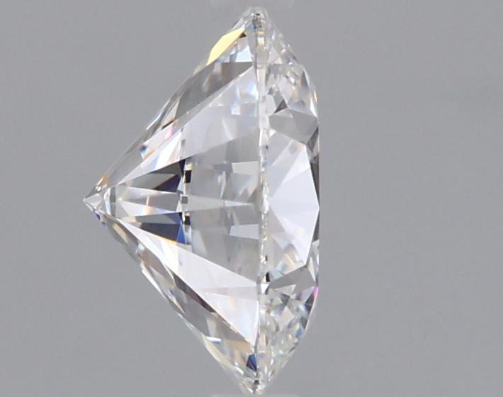 1.46 Carat Round Lab Diamond :: 360 spin frame 01