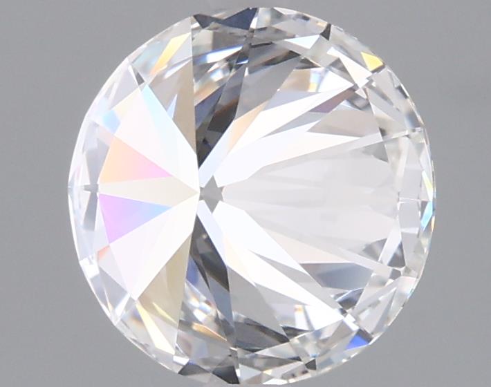 1.46 Carat Round Lab Diamond :: 360 spin frame 04