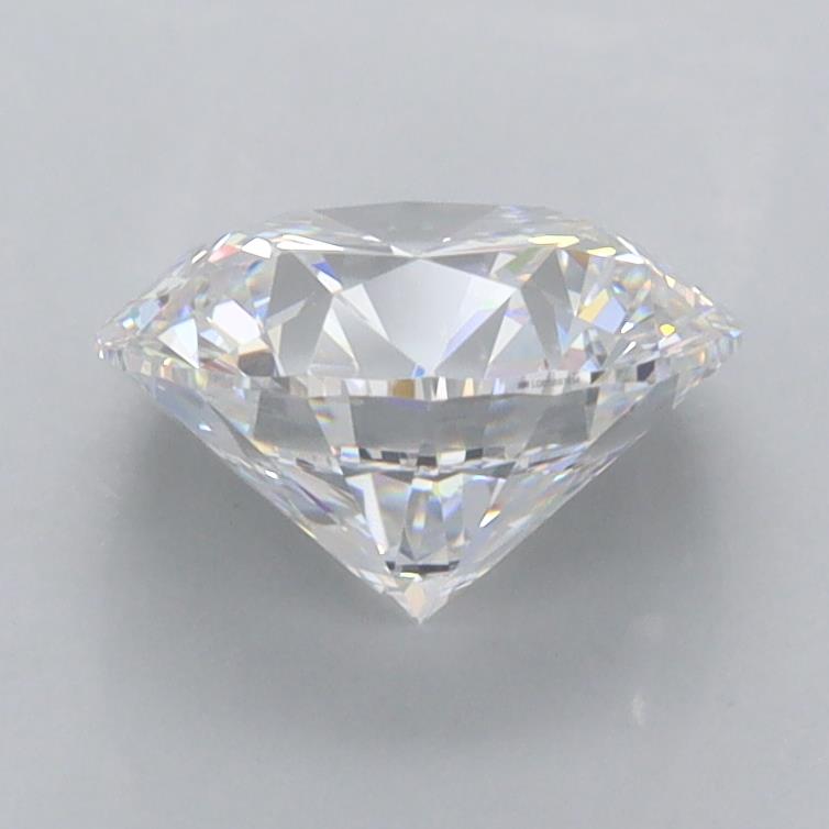 1.94 Carat Round Lab Diamond :: 360 spin frame 01