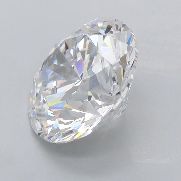 1.94 Carat Round Lab Diamond :: 360 spin frame 02