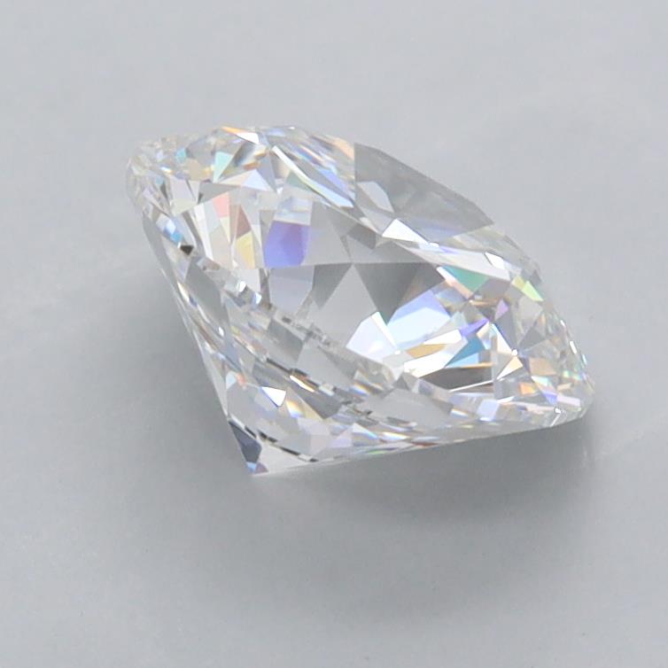 1.94 Carat Round Lab Diamond :: 360 spin frame 03