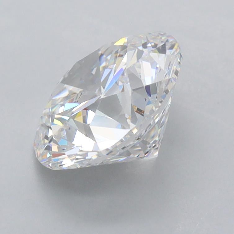 1.94 Carat Round Lab Diamond :: 360 spin frame 04