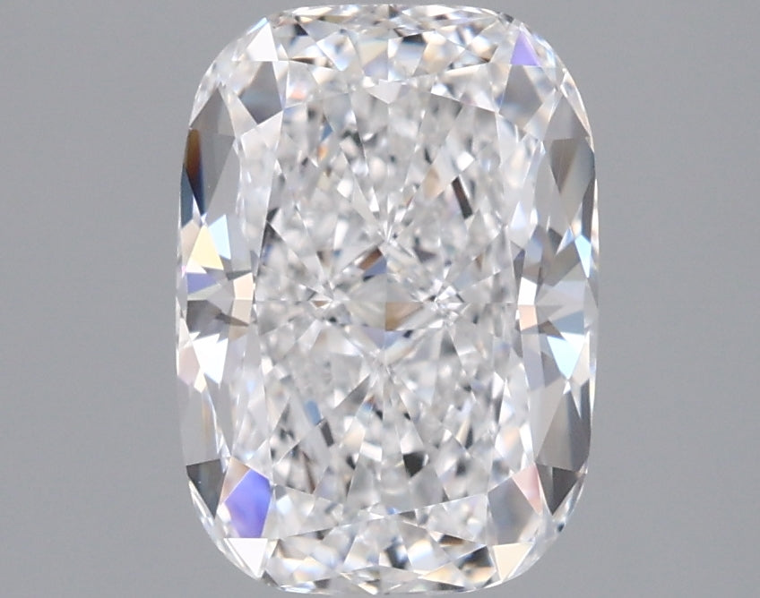 1.98 Carat Elongated Cushion Lab Diamond