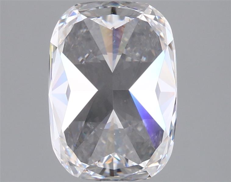 1.98 Carat Elongated Cushion Lab Diamond :: 360 spin frame 01