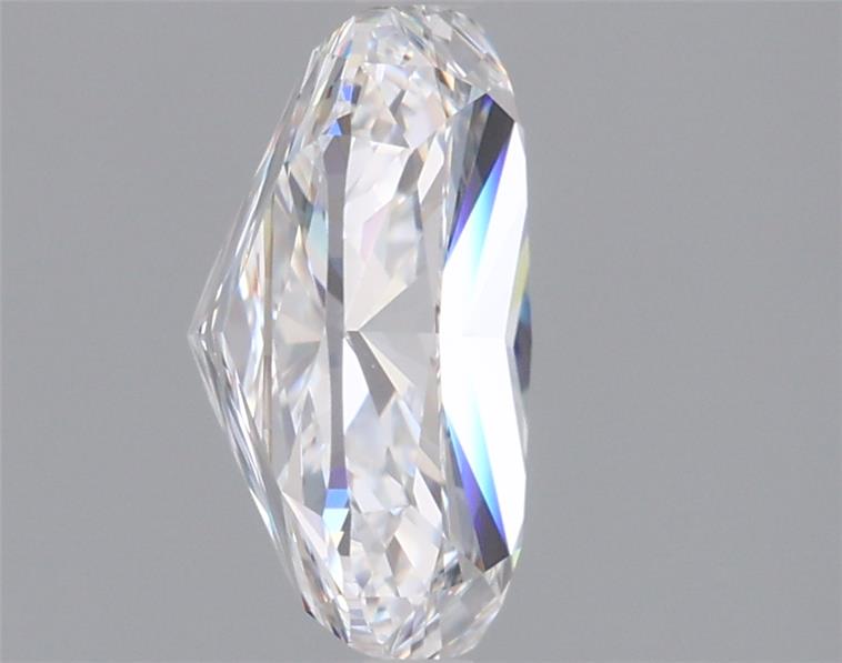 1.98 Carat Elongated Cushion Lab Diamond :: 360 spin frame 07