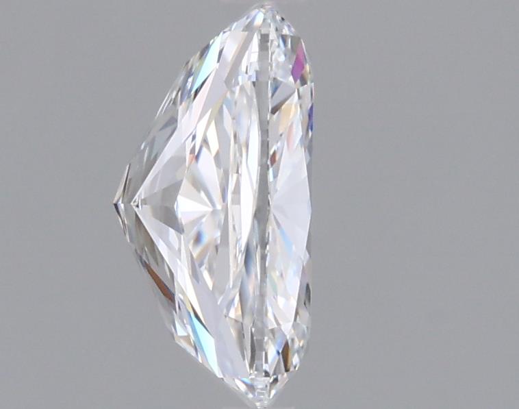 1.45 Carat Elongated Cushion Lab Diamond :: 360 spin frame 01