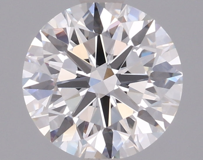 1.95 Carat Round Lab Diamond