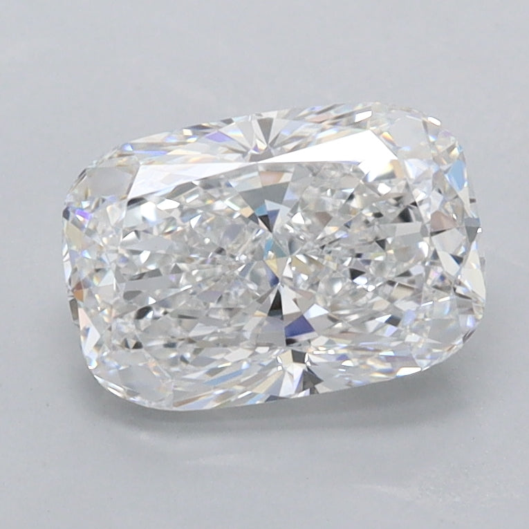 1.52 Carat Elongated Cushion Lab Diamond