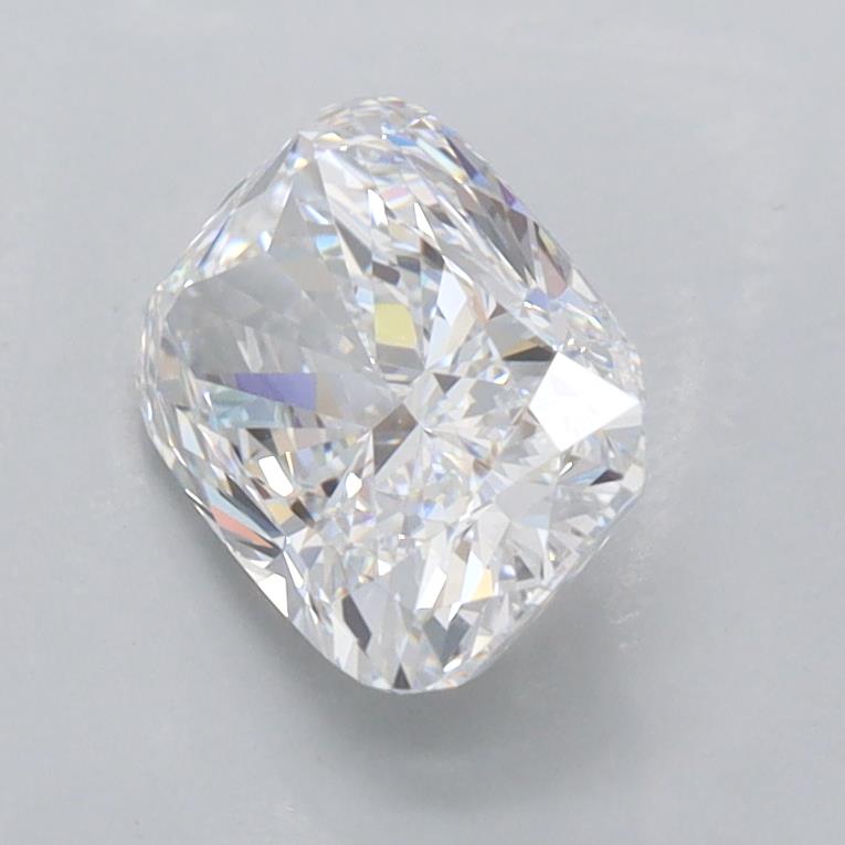 1.52 Carat Elongated Cushion Lab Diamond :: 360 spin frame 07