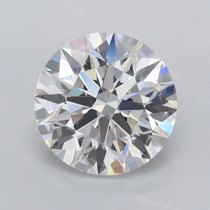 1.01 Carat Round Lab Diamond